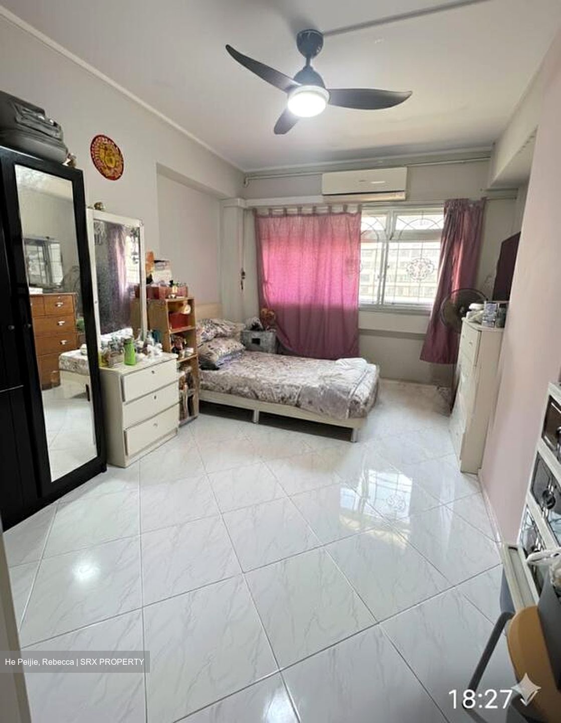 Blk 501 Pasir Ris Street 52 (Pasir Ris), HDB Executive #499000091